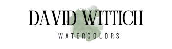 David Wittich Watercolors